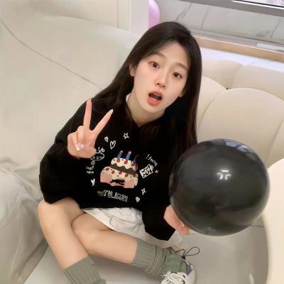 漆黑如夜